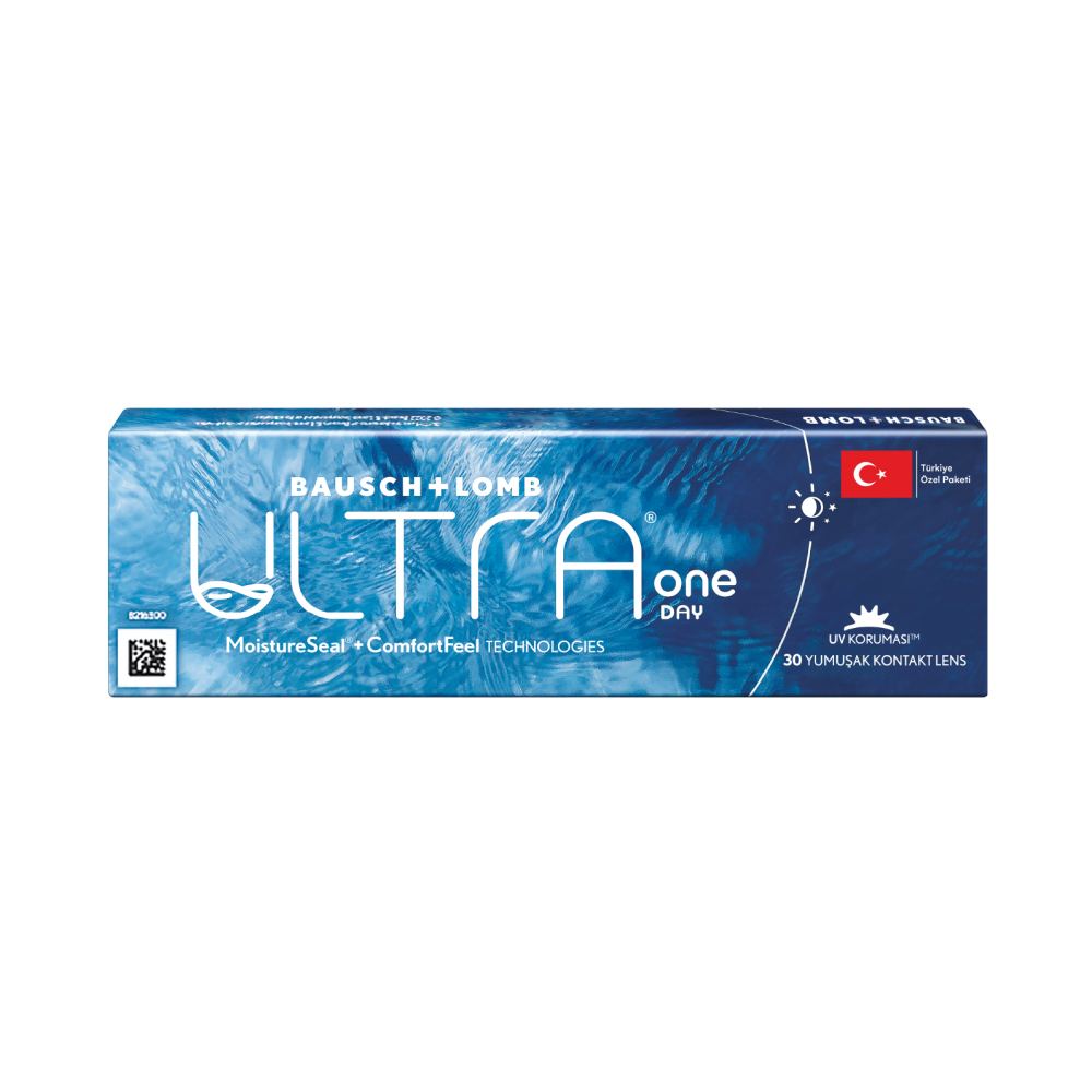 Bausch + Lomb Ultra One Day Bausch + Lomb Ultra One Day